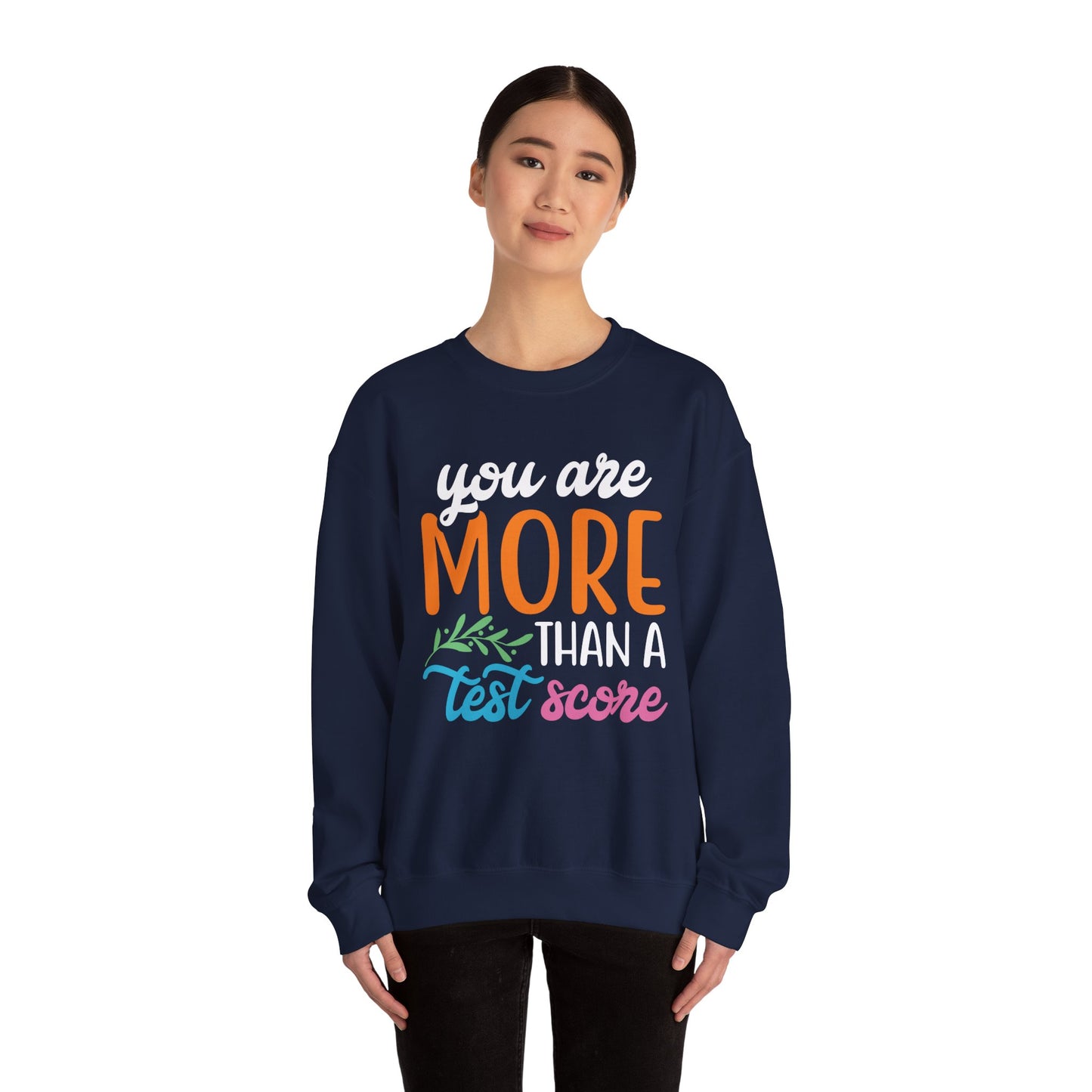 Unisex Heavy Blend Crewneck Sweatshirt