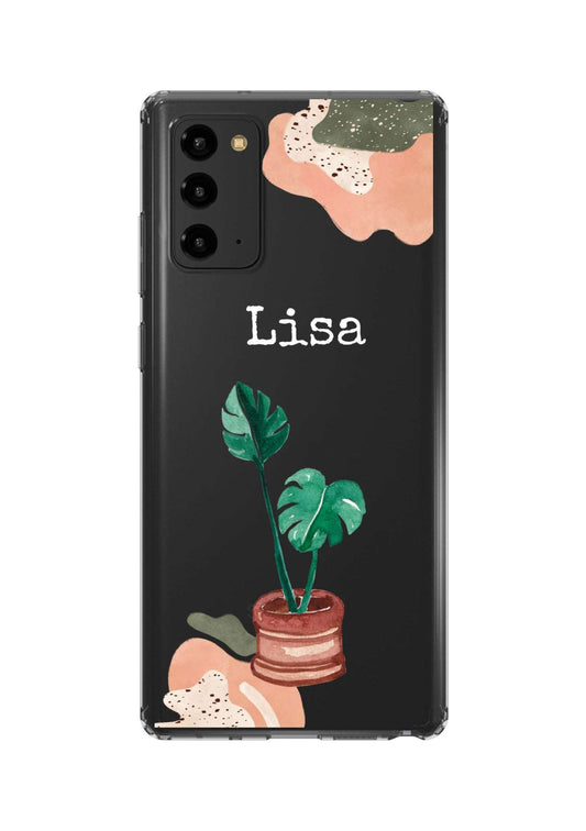 Customize Samsung Phone Case