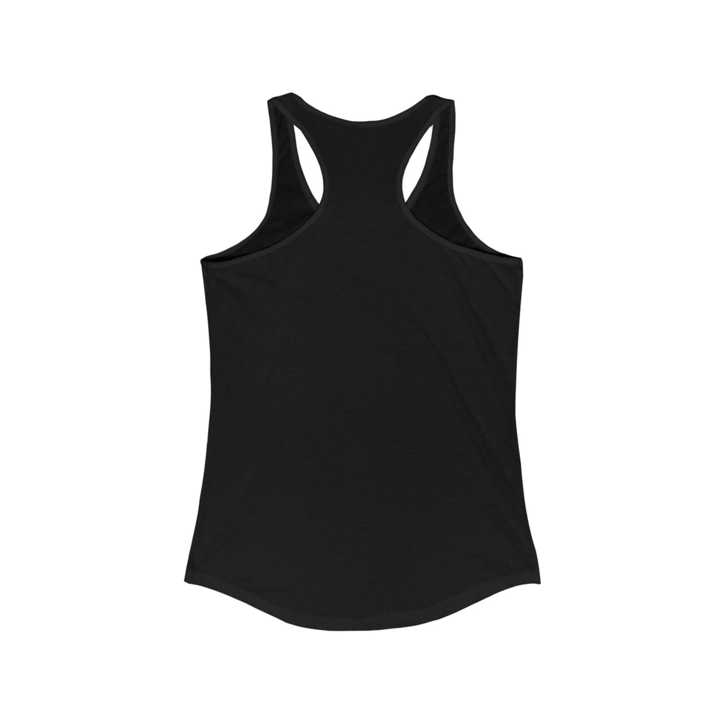 Moon Renewal Women's Ideal Racerback Tank