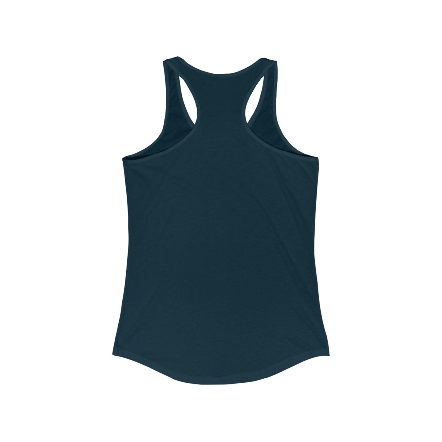 Moon Renewal Women's Ideal Racerback Tank