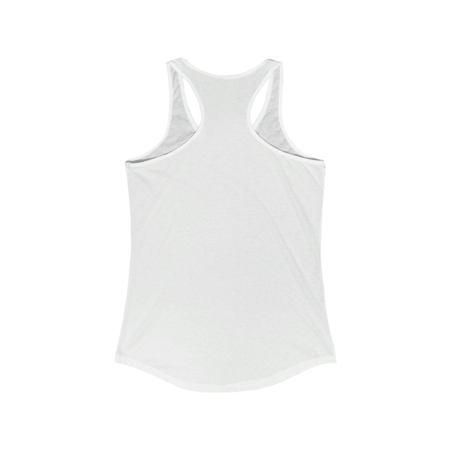 Moon Renewal Women's Ideal Racerback Tank