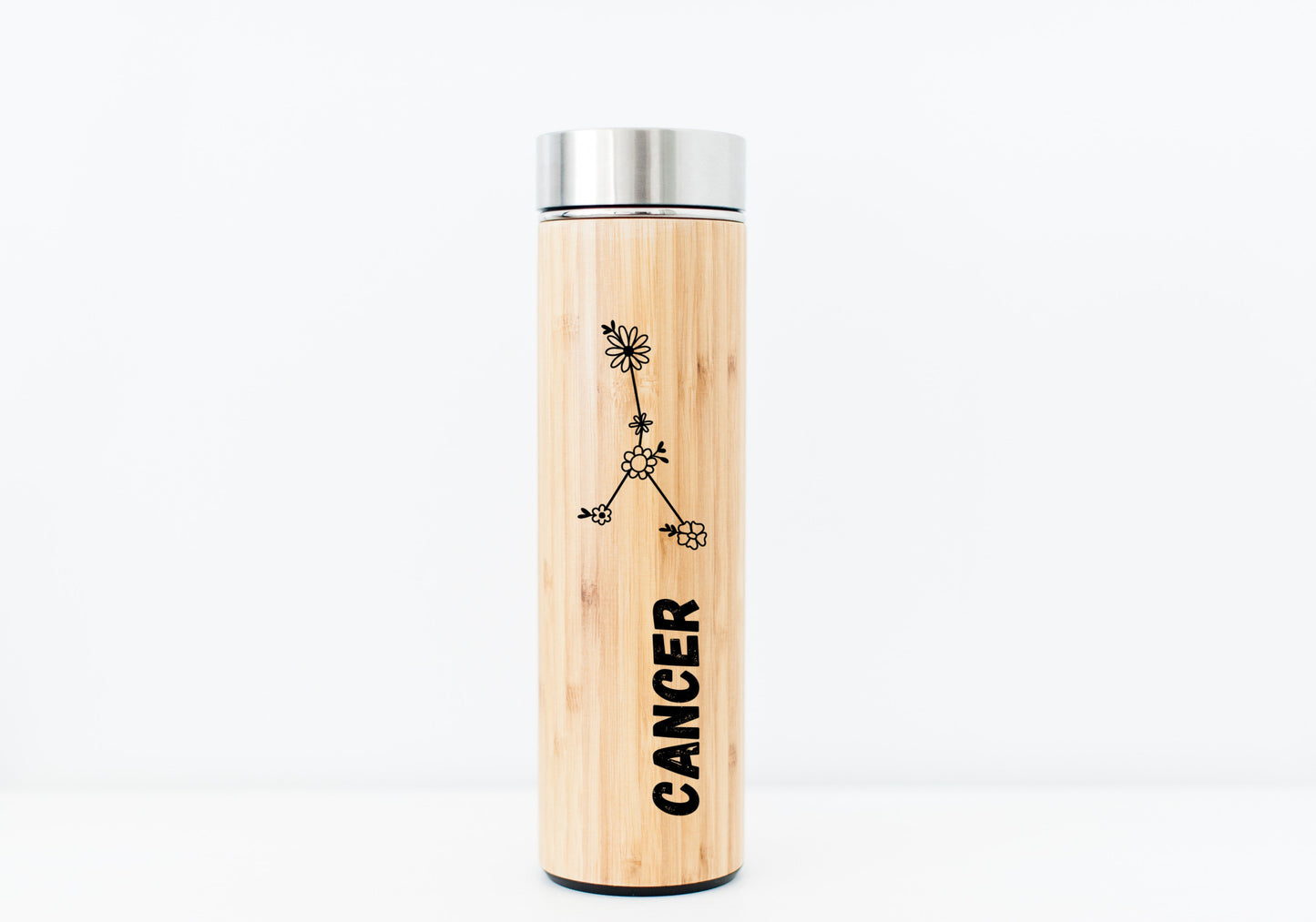 Cancer Hot Beverage Tumbler