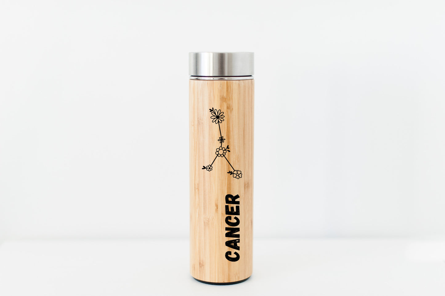 Cancer Hot Beverage Tumbler