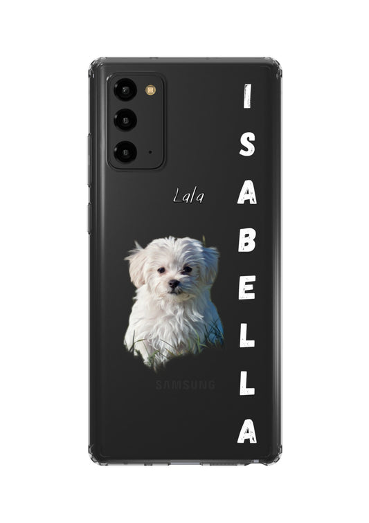 Personalize Samsung Phone Case Gift